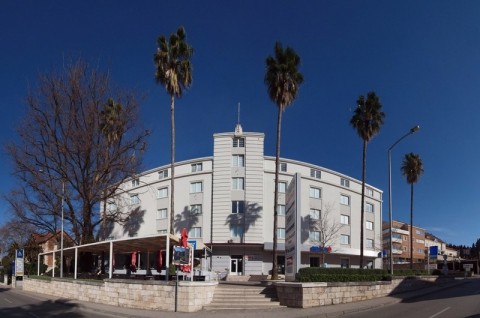 PEMO CENTAR DUBROVNIK